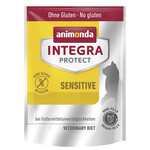 Integra Integra Cat Sensitive Droog 300 gr.