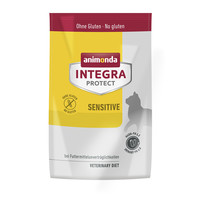 Integra Integra Cat Sensitive Droog 1,2 kg.