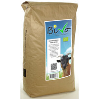 Bivo BiVo Scharrel Muesli Geiten        10 kg.