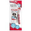 Beaphar Tandpasta & Borstel Combi-Pack Puppy 1 st.