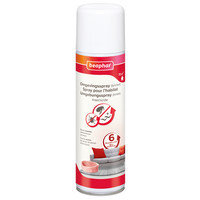 Beaphar Omgevingsspray Anti-Vlooi 250 ml.