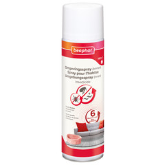 Beaphar Omgevingsspray Anti-Vlooi 500 ml.