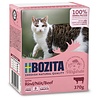 Bozita Bozita Tetra Feline Rund chunks in sauce 370 gr.