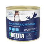Bozita Bozita Blik Dog Rendier 625 gr.