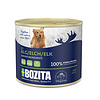 Bozita Bozita Blik Dog Eland 625 gr.