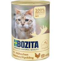 Bozita Bozita Feline Blik Chicken 400 gr.