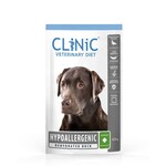 Clinic CLiNiC Dog Hypoallergenic Duck 2,5 kg.