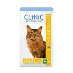 Clinic CLiNiC Cat Urinary + Stress Chicken 6 kg.