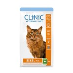 Clinic CLiNiC Cat Renal Plus Salmon 6 kg.