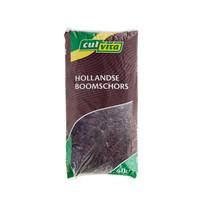 Culvita Hollandse Boomschors 40 ltr.