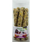 Esve Knaagdiersticks Mix Koker 8 st.