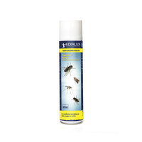 Edialux Vliegende Insecten Spray Topscore 400 ml.
