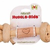 Huggle Hounds HH Naturals Knotted Bone S 1 st. Small