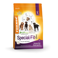 Fokker Fokker Special-Fit 4 2,5 kg.