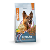 Fokker Fokker Dog Regular K9 20 kg.