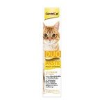 GimCat GimCat Duo Multi Vitamin Kaas 50 gr.