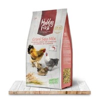 HobbyFirst Canex HobbyFirst Grani Sea Mix + Vlokreeftjes 3 kg.