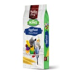 HobbyFirst Canex HobbyFirst King Eggfood Extra Moist 10 kg.