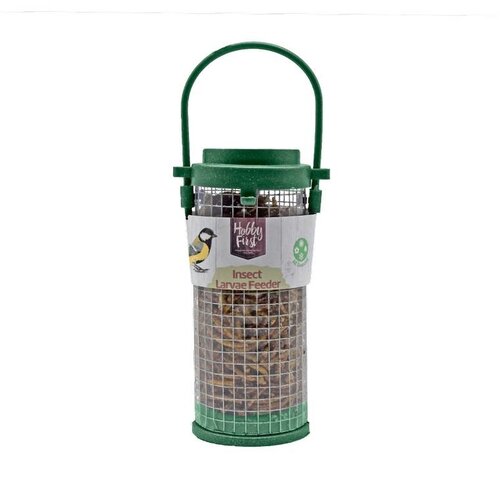 HobbyFirst Canex HobbyFirst Wildlife Larvae Feeder 1 st.