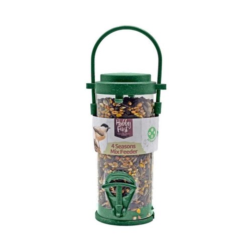 HobbyFirst Canex HobbyFirst Wildlife 4 Seasons Mix Feeder 1 st.