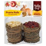 Hope Farms HF Prairie Rolls Fruits Appel Rozenbottel 200 gr.