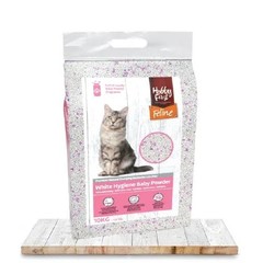HobbyFirst Canex HobbyFirst Cat Hygiene Baby Powder 12 ltr.