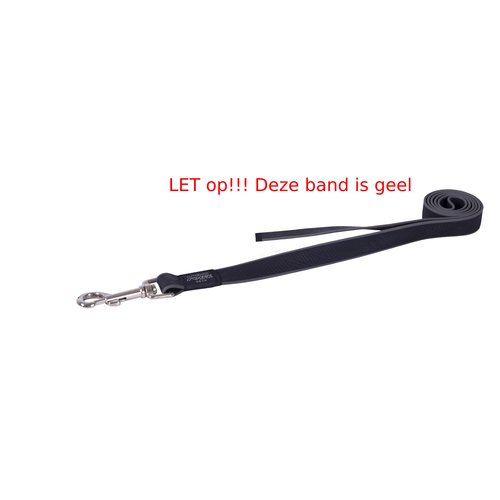 Rogz Beltz Hydro Tech Training Lijn 10m Geel 1 st. Extra Large