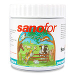 Sanavesta Sanofor Veendrenkstof 1 kg.