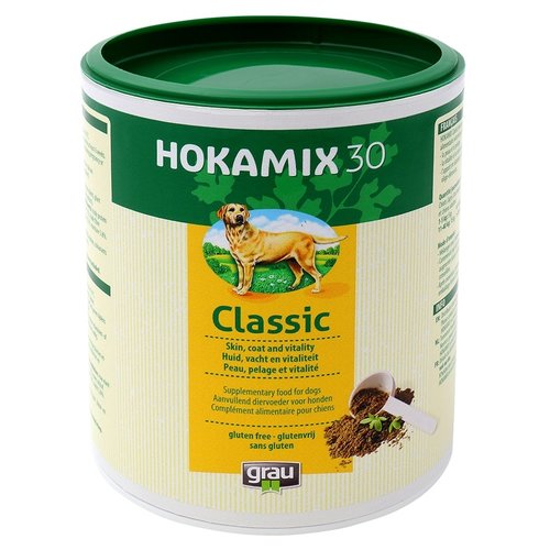 Hokamix Hokamix 30  2 [poeder] Classic 400 gr.