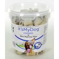 it's My Dog it's My Dog Cookies Mini Marrow Pipe 350 gr.