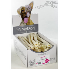it's My Dog it's My Dog Rawhide Retriever Stick Wit 1 st. 25-28 cm