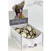 it's My Dog it's My Dog Rawhide Knoop Wit Met Long 1 st. 15-17,5 cm