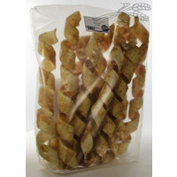 it's My Dog it's My Dog Rawhide Spiral Wit In Kip 1 st. 45 cm