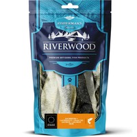 Riverwood RW Fisherman Zalmhuid 150 gr. 18-22 cm