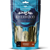 Riverwood RW Fisherman Kabeljauwhuid  200 gr. 18-22 cm
