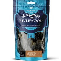 Riverwood RW Fisherman Meervalhuid  200 gr. 18-22 cm