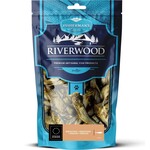 Riverwood RW Fisherman Sprotten 100 gr.