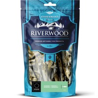 Riverwood RW Fisherman Haring 100 gr.