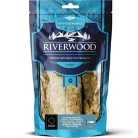 Riverwood RW Fisherman Roodbaarshuid Stick 200 gr.