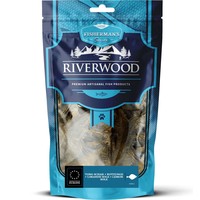 Riverwood RW Fisherman Scharretjes 250 gr.