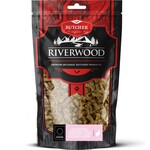 Riverwood RW Butcher Trainers Parelhoen 150 gr.