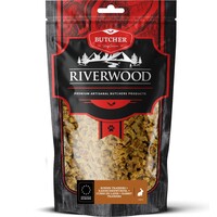 Riverwood RW Butcher Trainers Konijn 150 gr.