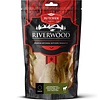 Riverwood RW Butcher Geitenkophuid 150 gr.