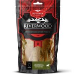 Riverwood RW Butcher Geitenkophuid 150 gr.