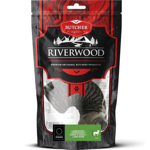 Riverwood RW Butcher Lamshoorn 1 st.