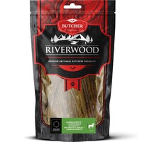 Riverwood RW Butcher Lamsspaghetti 100 gr.