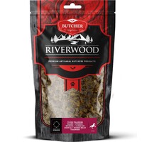 Riverwood RW Butcher Trainers Paard 150 gr.