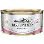 Riverwood RW Tuna In Jelly 85 gr.