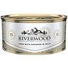 Riverwood RW Tuna With Grouper In Jelly 85 gr.