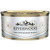 Riverwood RW Tuna With Seabass In Jelly 85 gr.